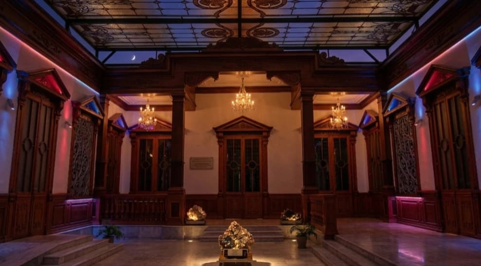 Una Noche en el MAD. Edición Agosto — Exposición