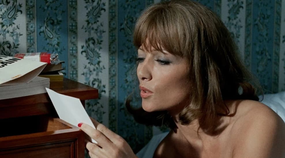 Clásicos restaurados: La mujer infiel — Cine