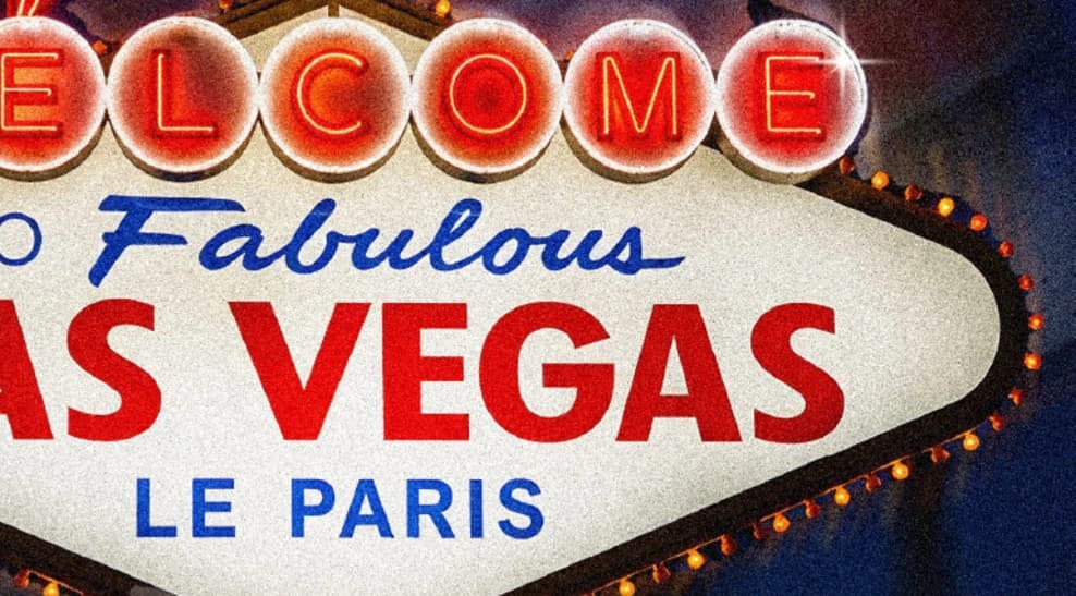 Las Vegas Night en Le París — Otro
