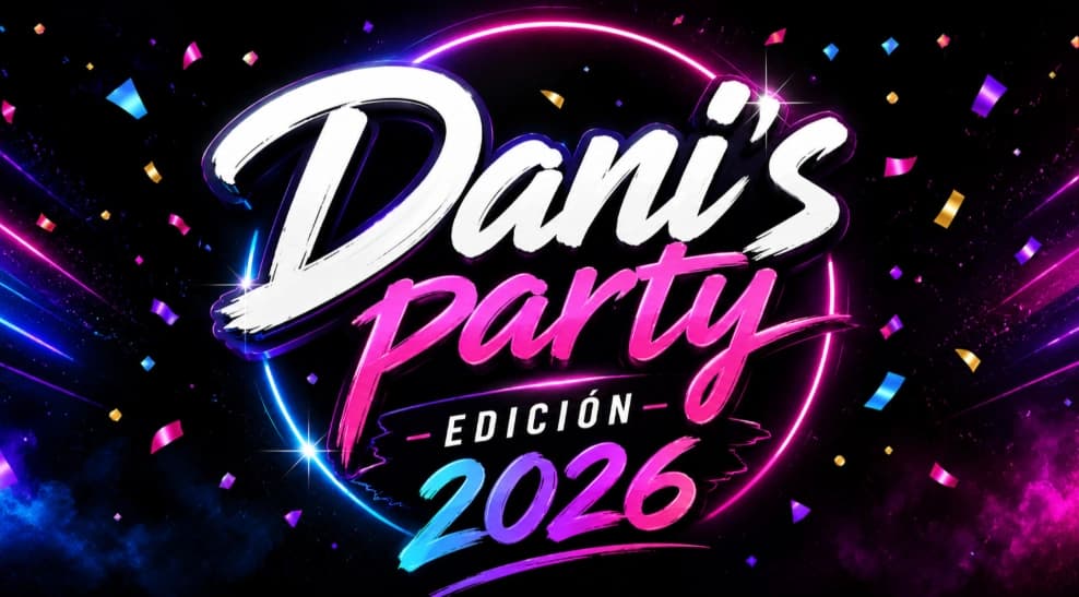 Dani's Party Edición 2026 — Otro