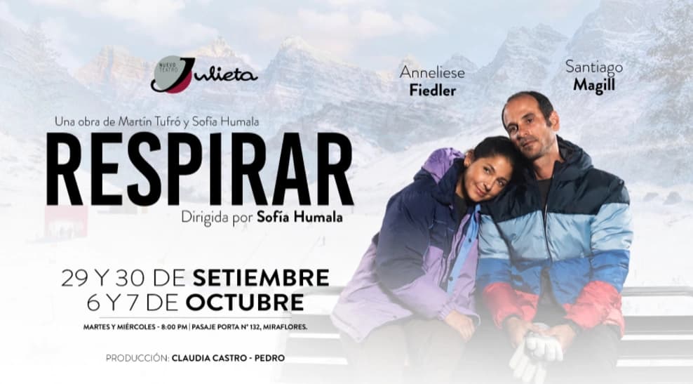 Respirar — Teatro — TEATRO_JULIETA
