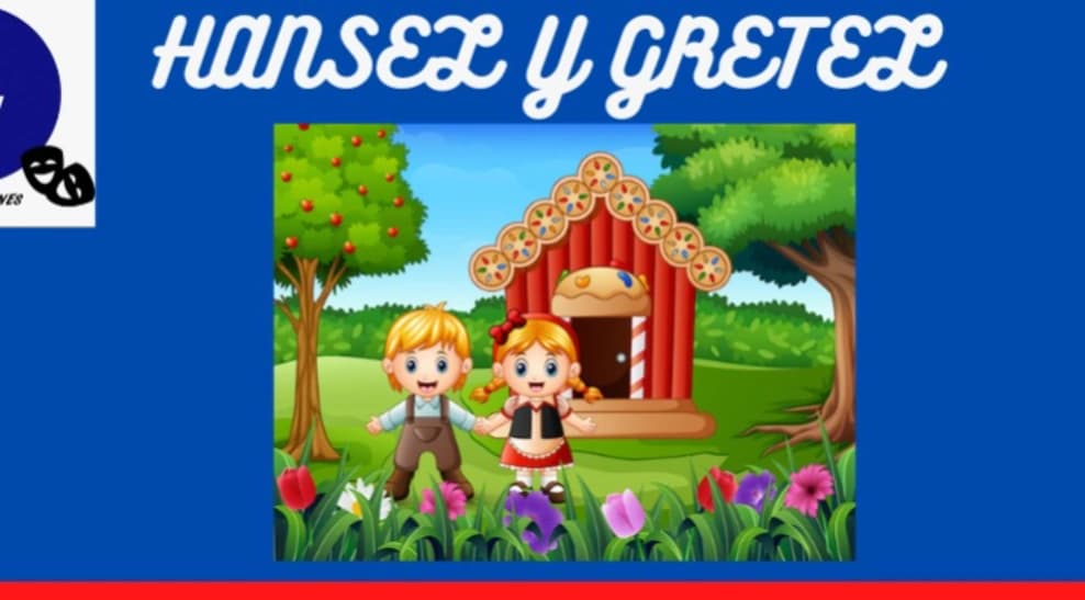 Hansel y Gretel — Infantil — Jazz Zone