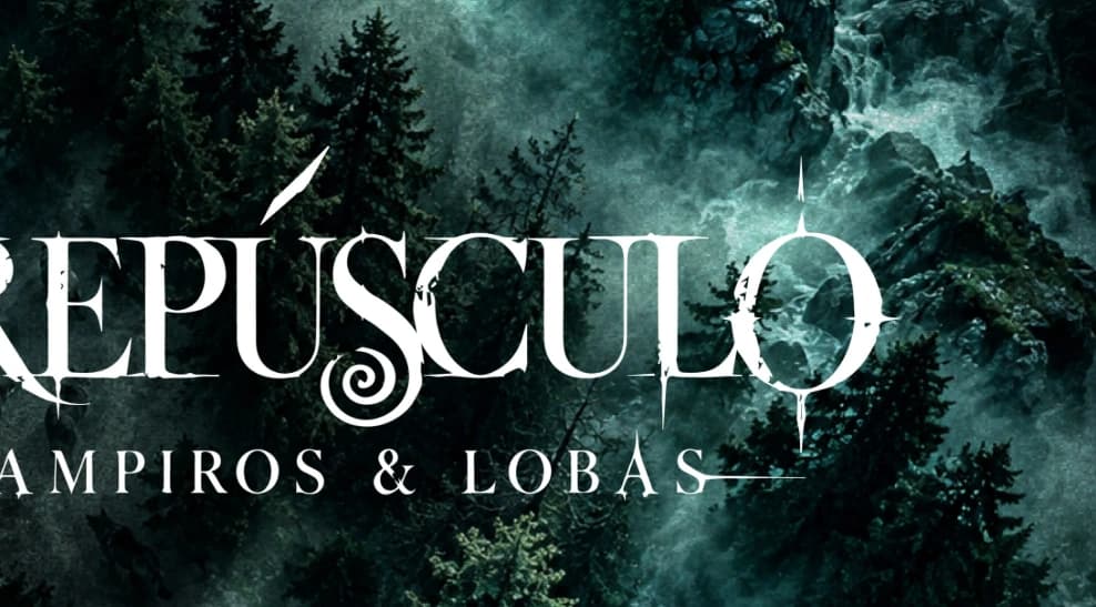 Crepúsculo: vampiros y lobas | Le Paris — Otro