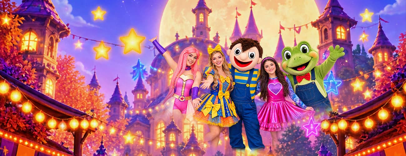 Kids Fest - Halloween
