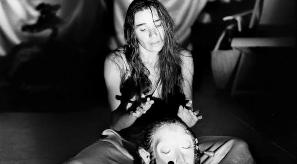 El Camino de Nora – Roberta Carreri, Odin Teatret (Dinamarca) — Teatro