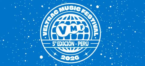 VMF 2026 — Concierto — Multiespacio Costa 21