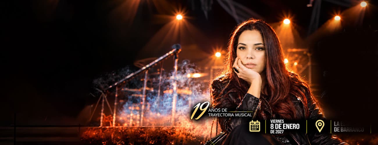 Giuliana Taddei & The Blackstars