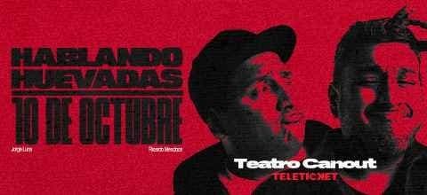 Hablando Huevadas – Nueva temporada