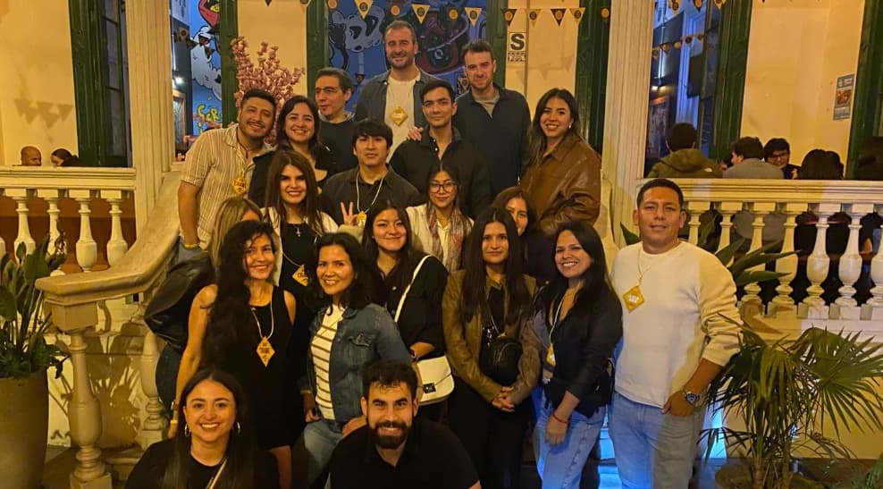 Barranco Bohemio: música, bares y vida nocturna en Lima — Otro