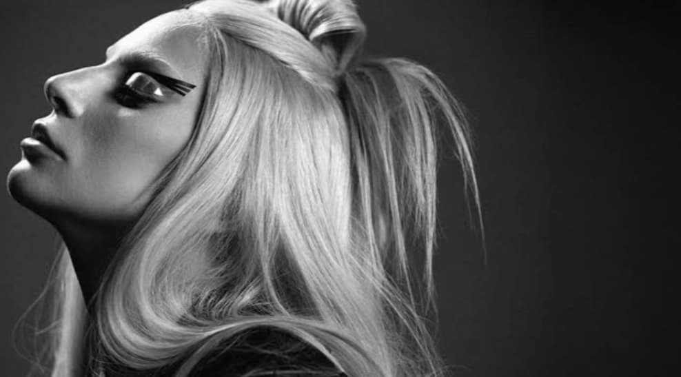Fandom Night: Lady Gaga at Le Paris — Other