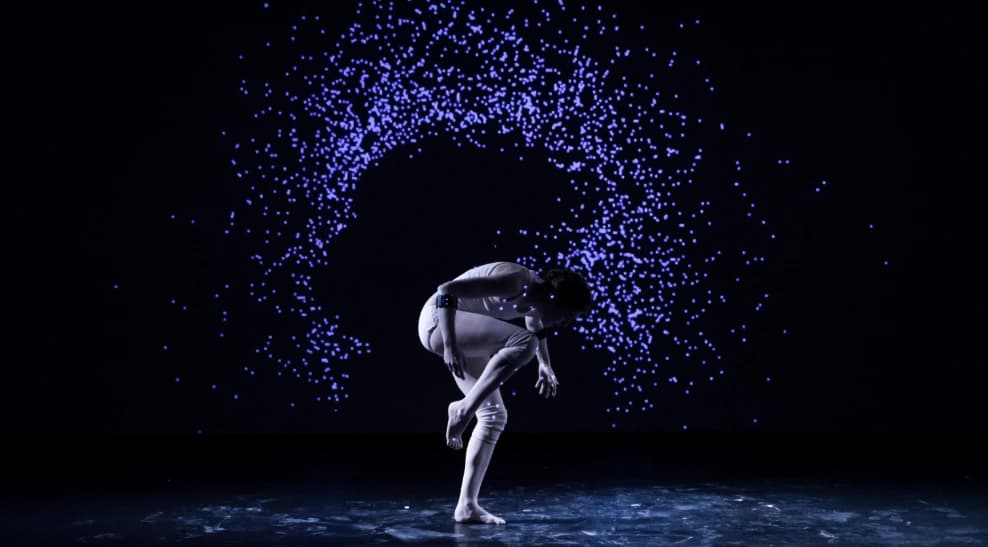 NOVTEC 2026: MYSELVES — Danza — Teatro de la Alianza Francesa