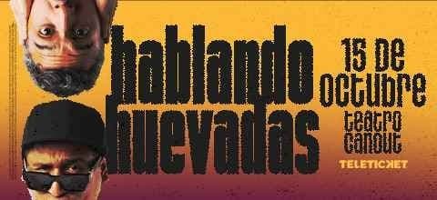 Hablando Huevadas: nueva temporada