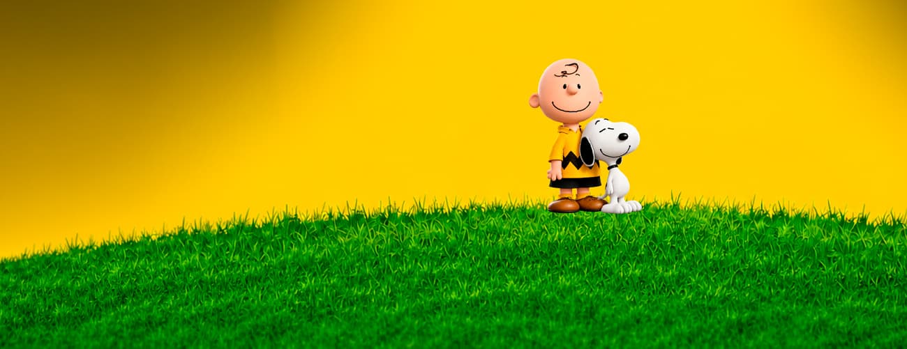 Eres bueno, Charlie Brown: el musical familiar de Broadway — Teatro — Multiteatro Movistar