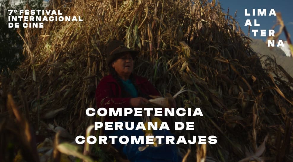 Peruvian Short Film Competition 1
