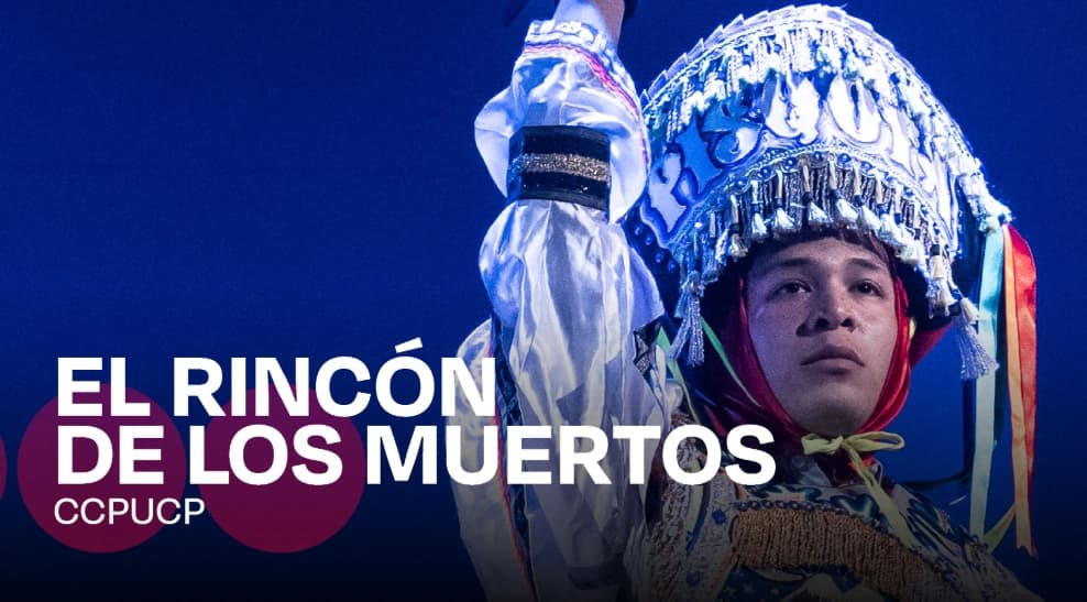 El Rincón de los Muertos