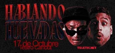 Hablando Huevadas: nueva temporada