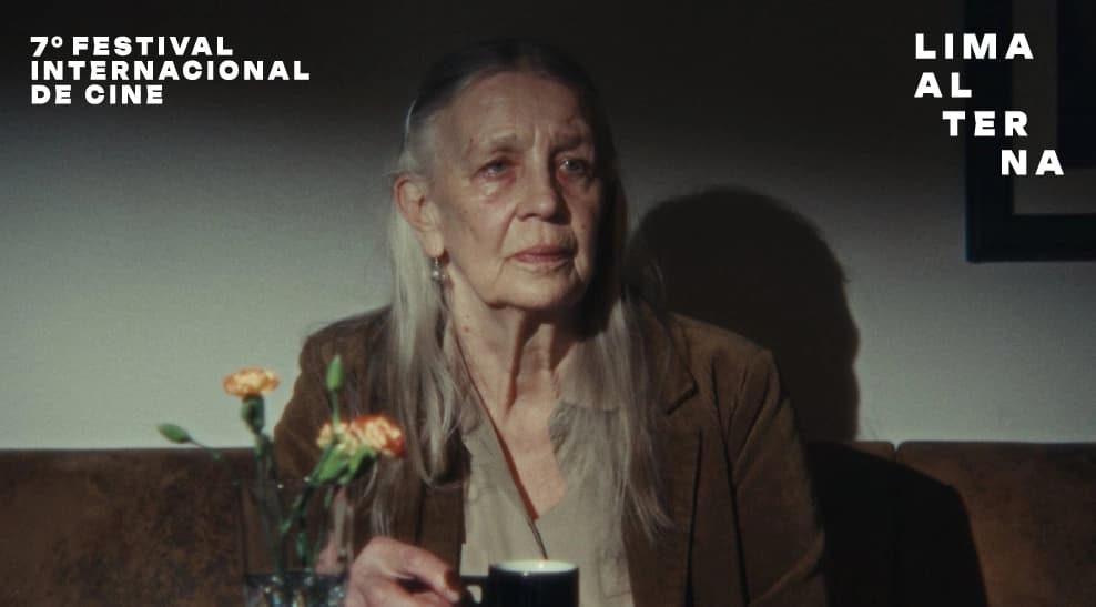 Staubwelt — Film — Sala de Cine PUPC