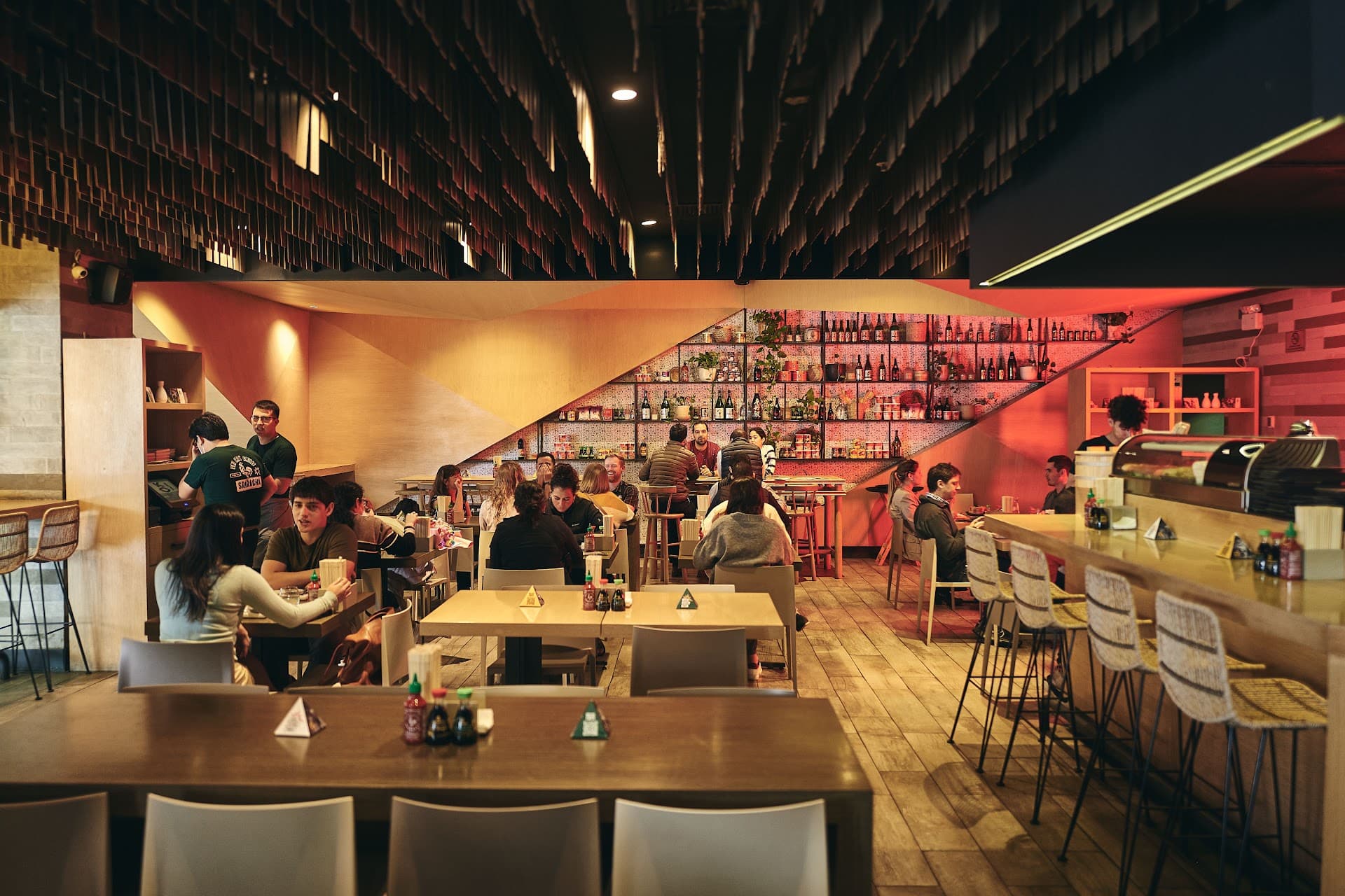 KO Asian Kitchen