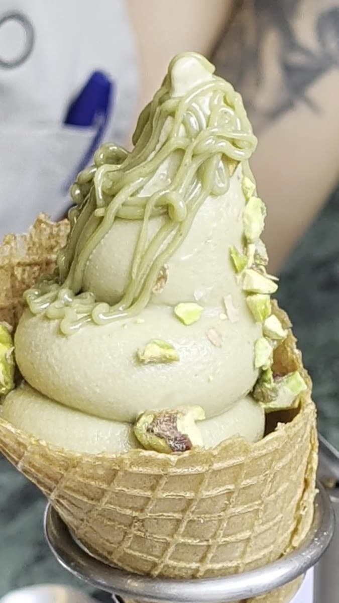 La Gelateria di Troppo