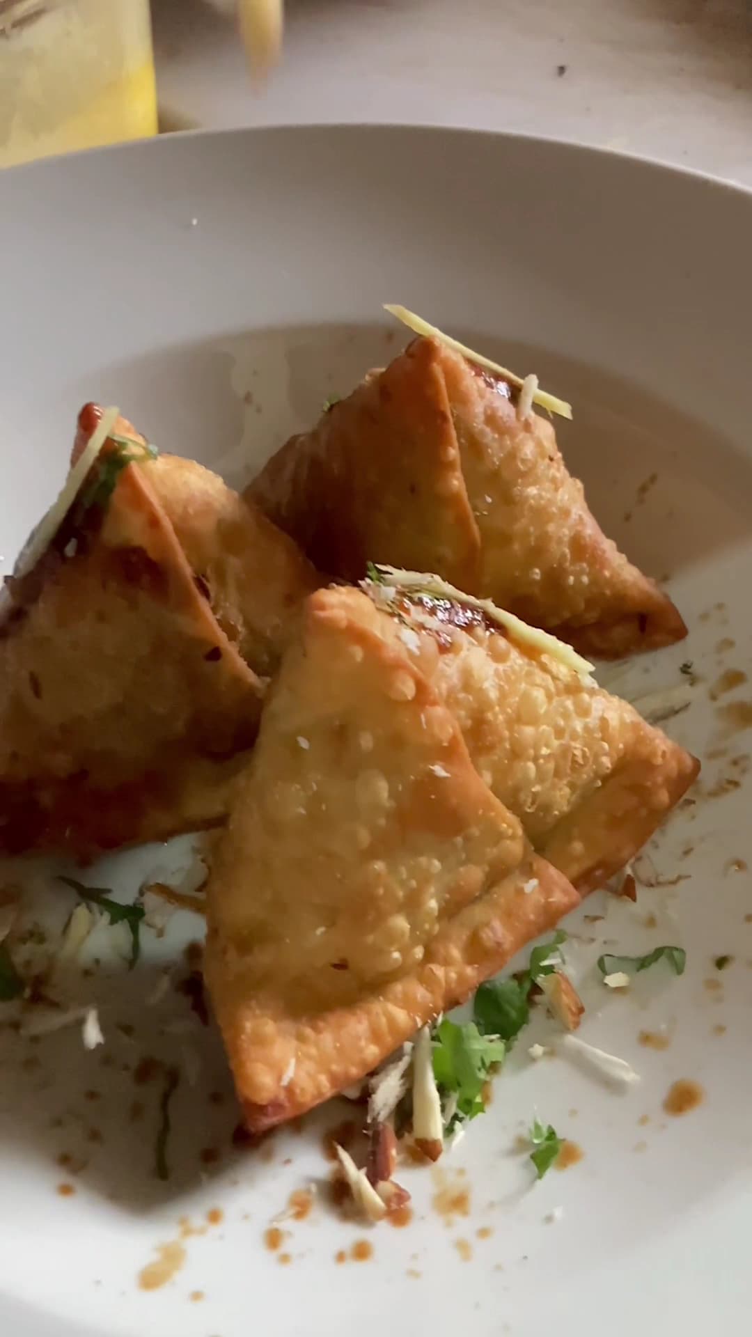 Mantra Indian Cuisine