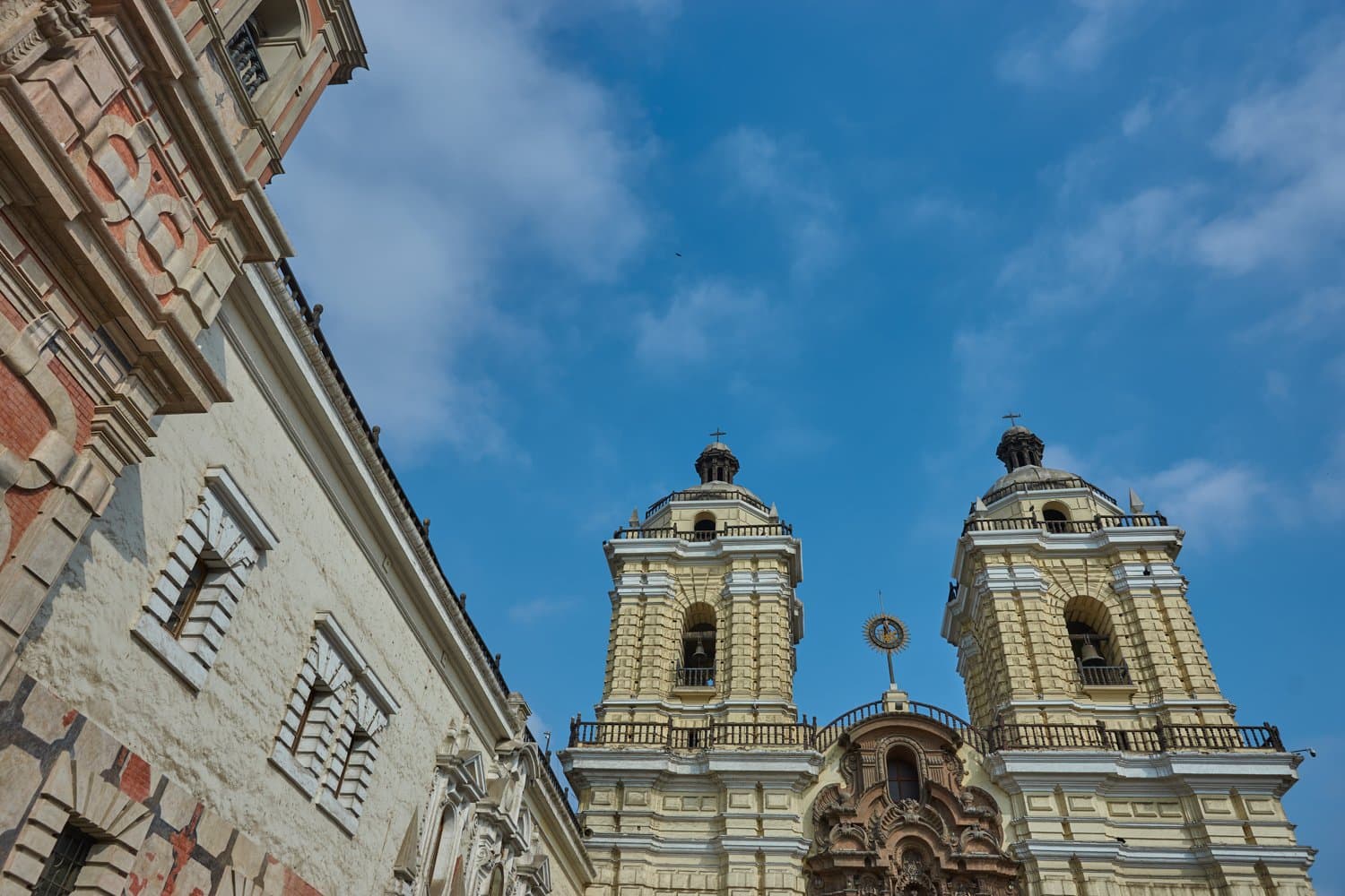 Iglesia de San Francisco