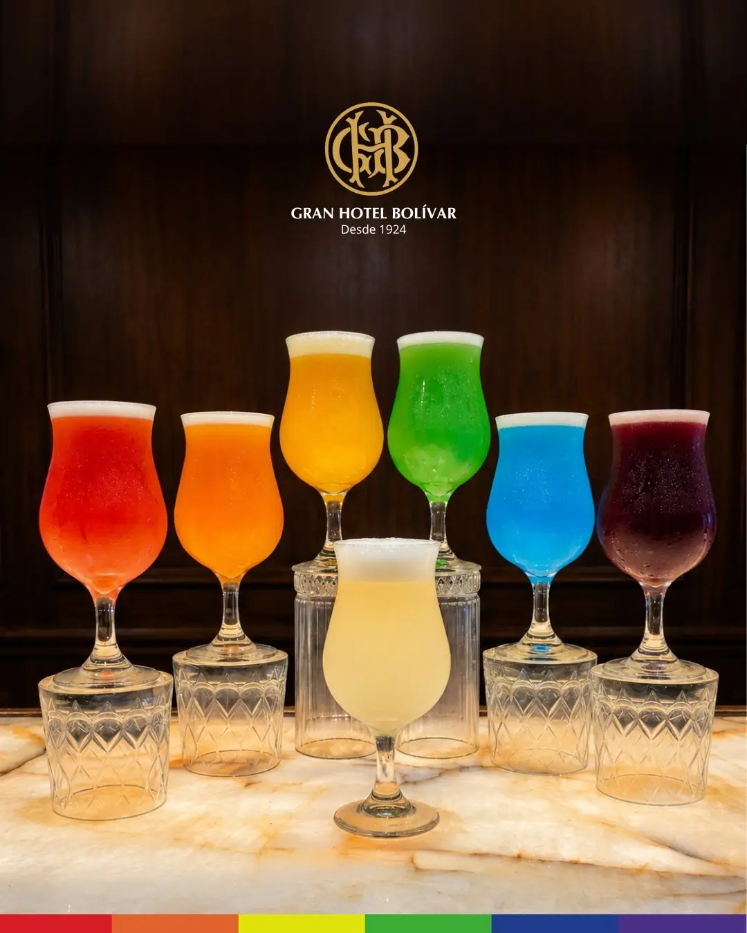 Bar Hotel Bolívar