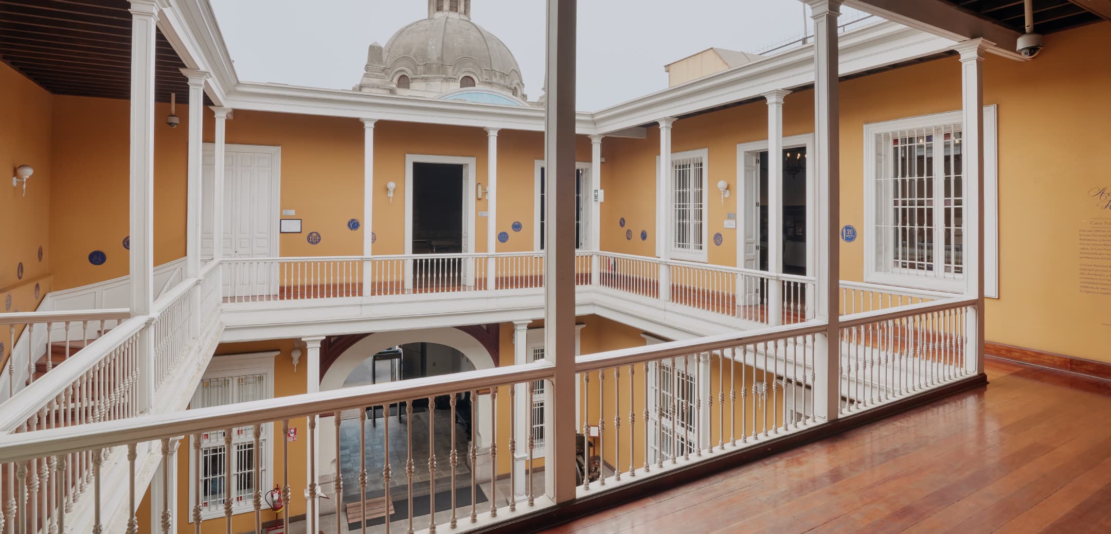 MUCEN Numismático