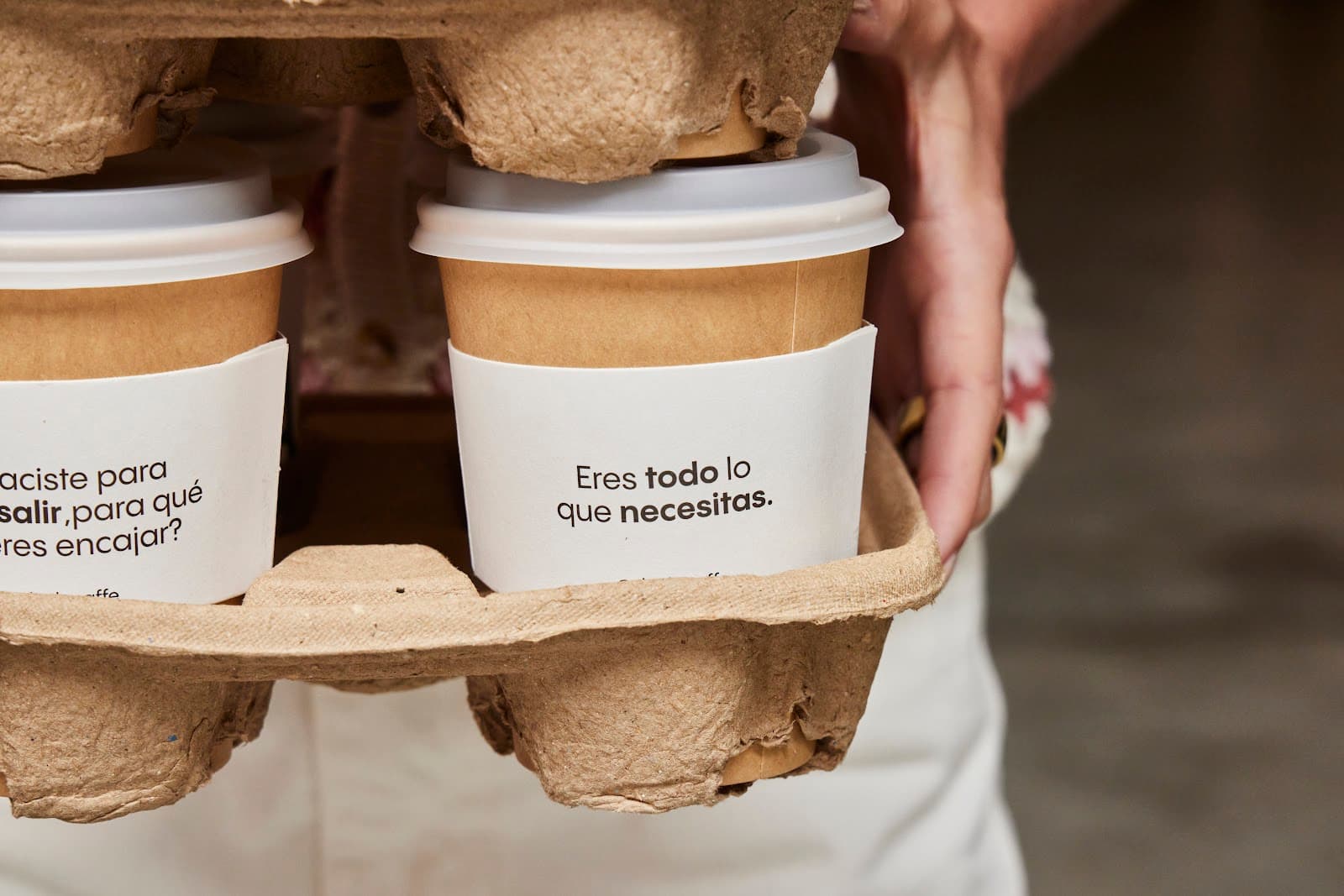 D'Sala Café