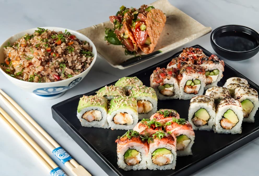 Yume Sushi Bar