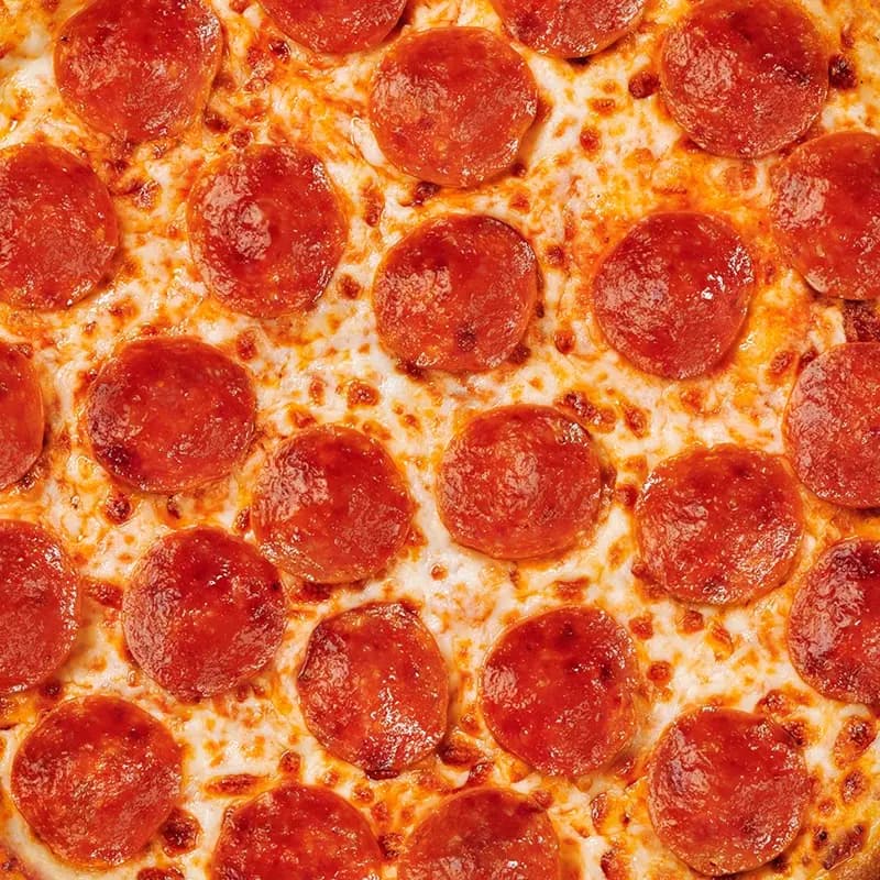 Pizza Hut - Espinar