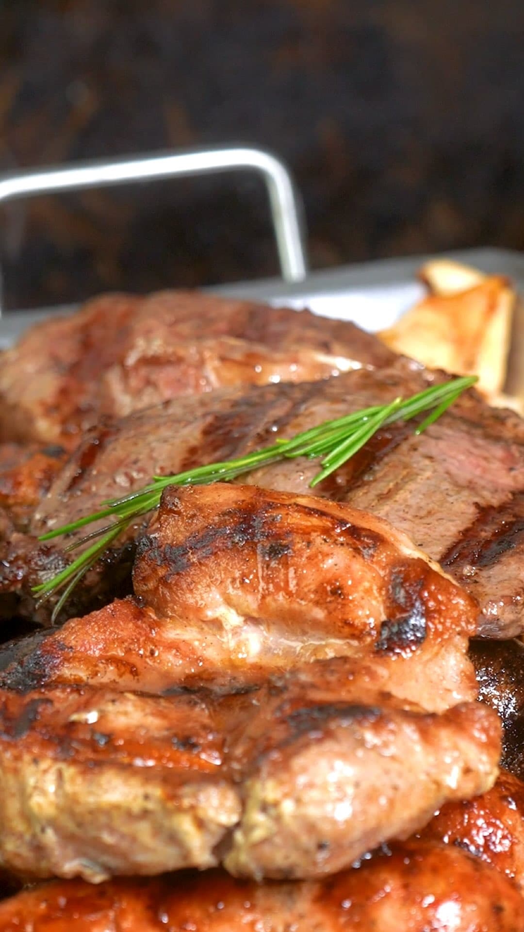 Don Pablo Restaurant Argentino - La Molina