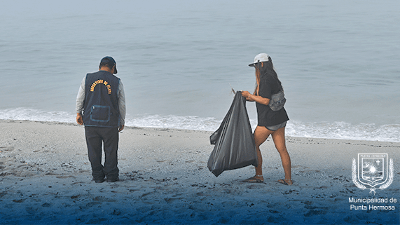 Playa El Silencio