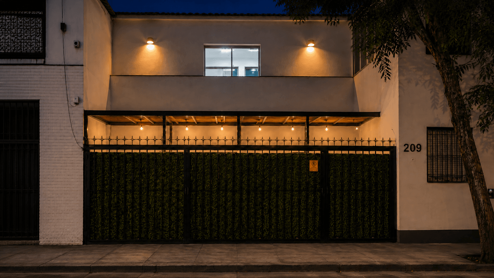 Encrypted Perú Escape Room