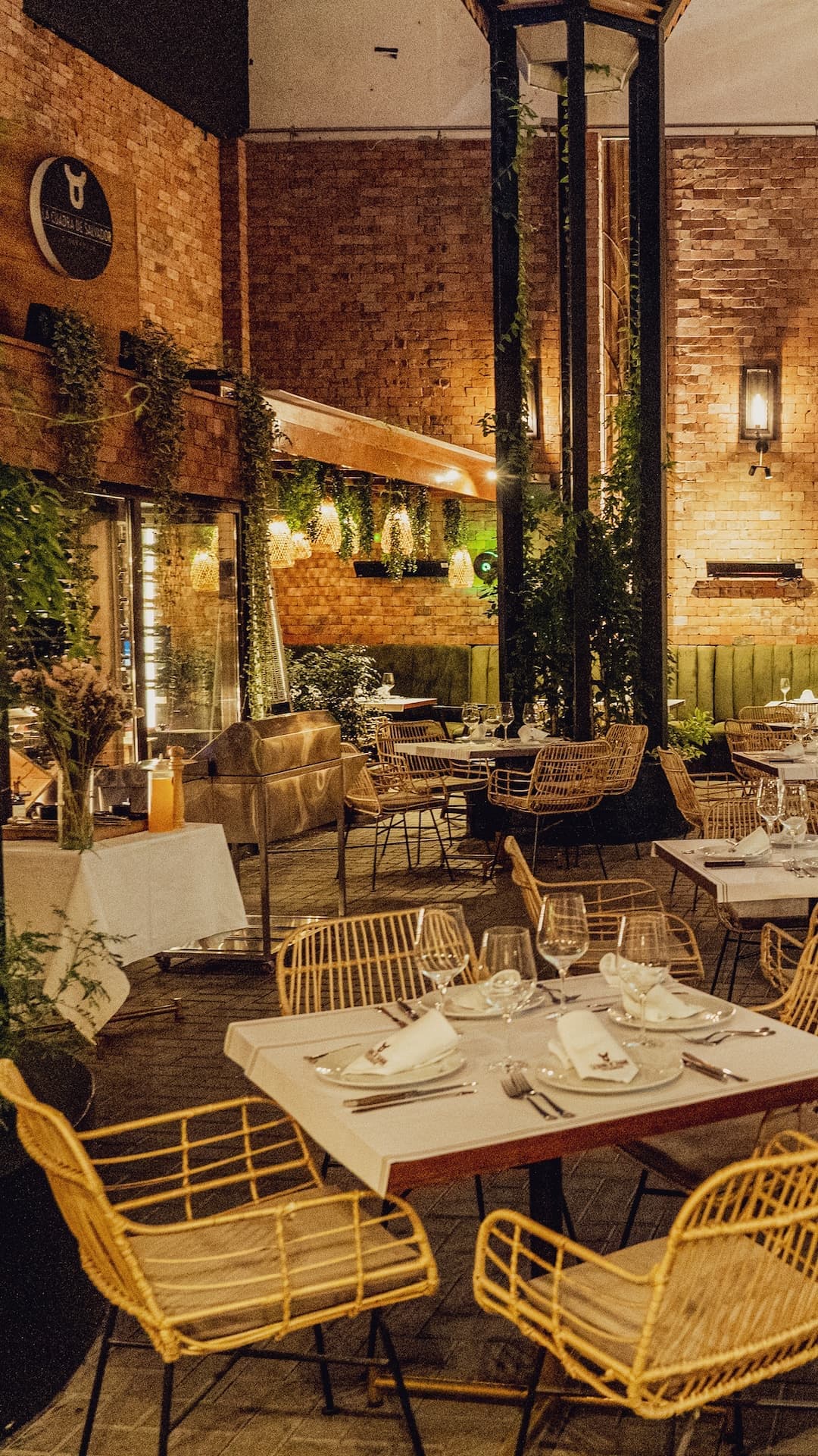 La Cuadra de Salvador - Steakhouse