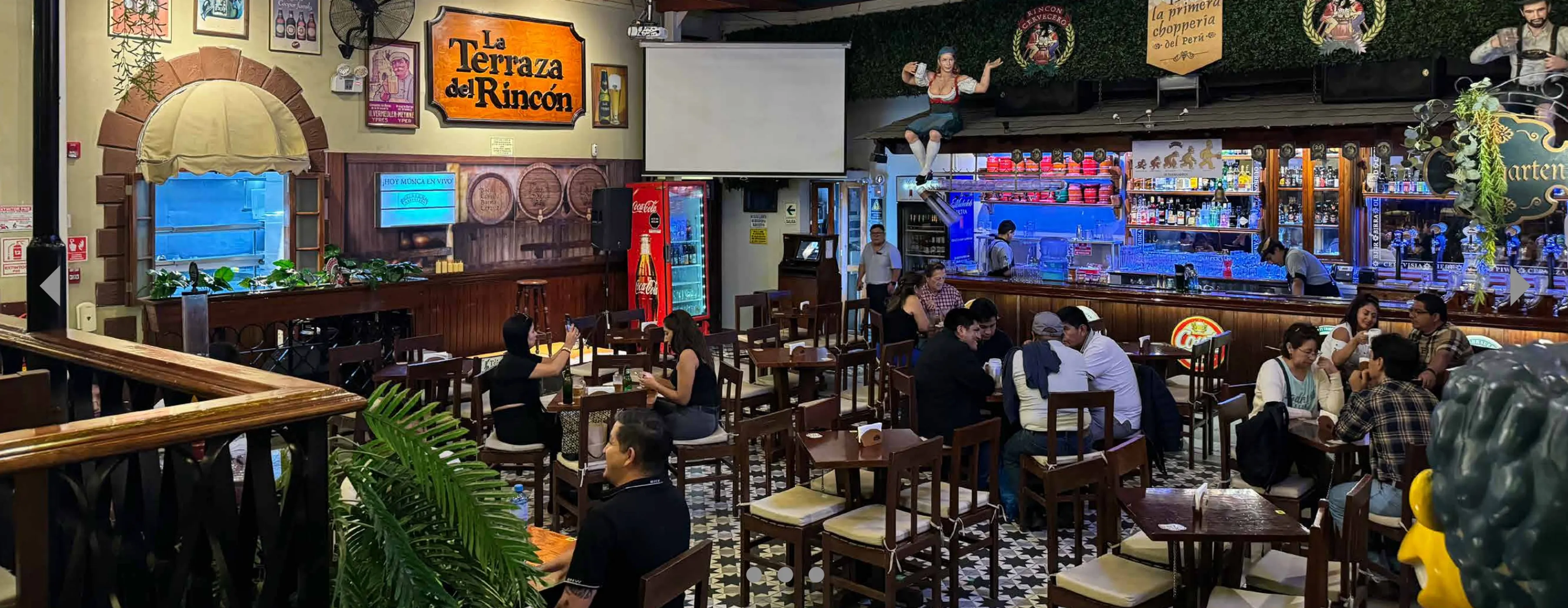Rincón Cervecero