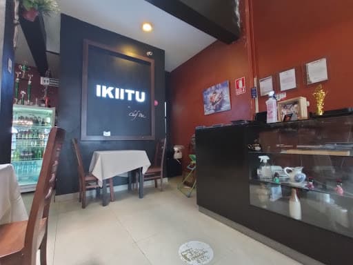 Ikíitu