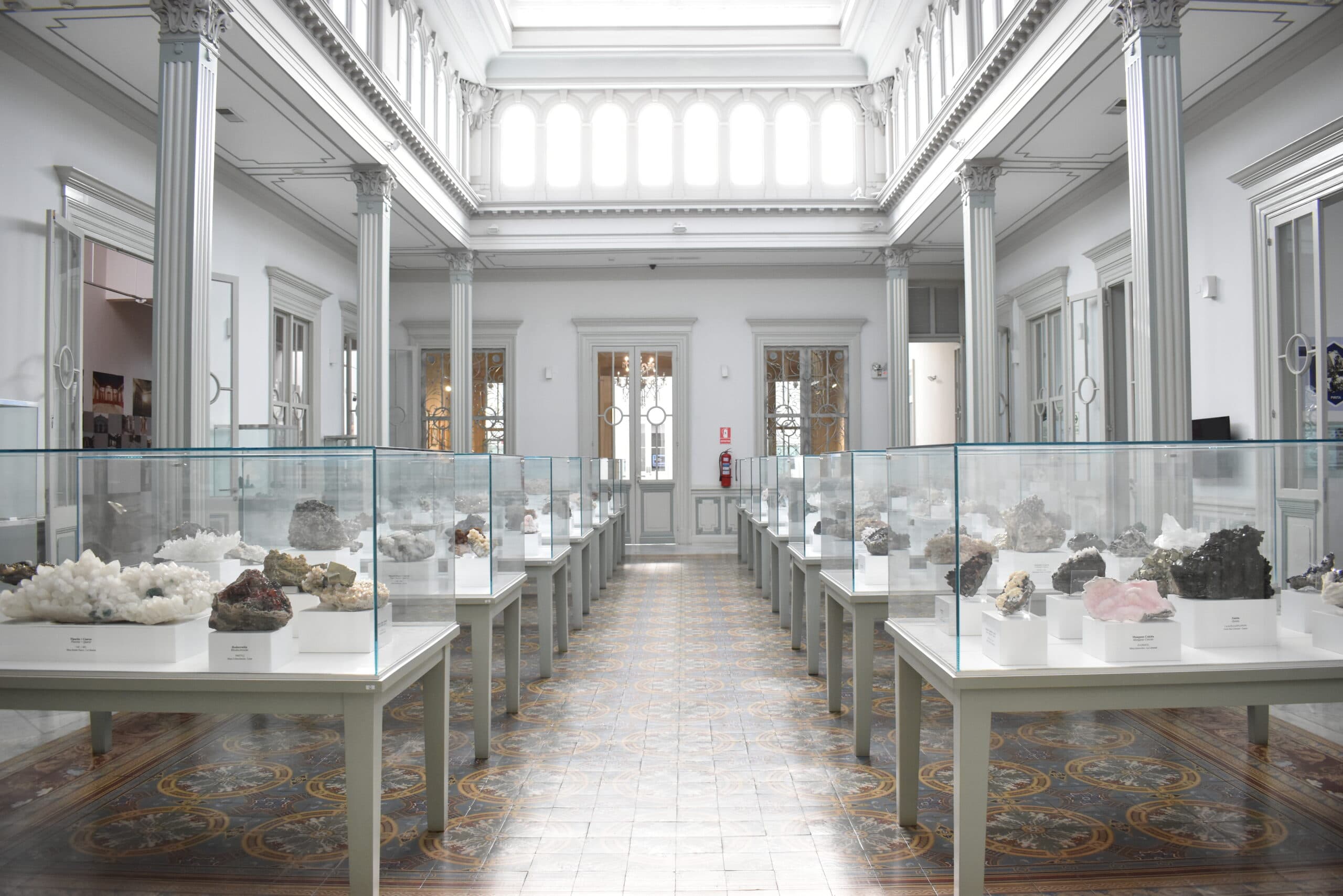 Museo Andrés del Castillo