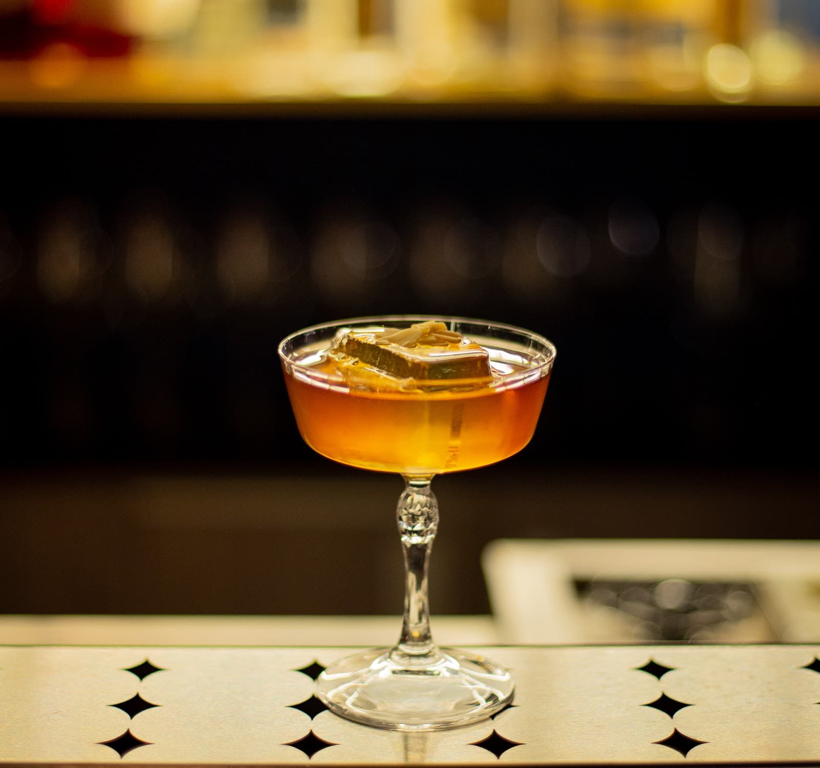 Booze Bar