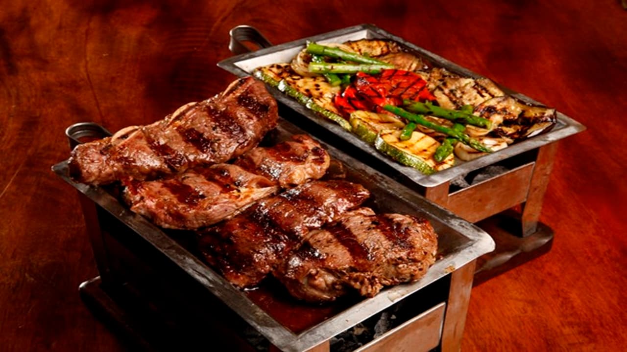 LongHorn Grill & Drinks - Jockey