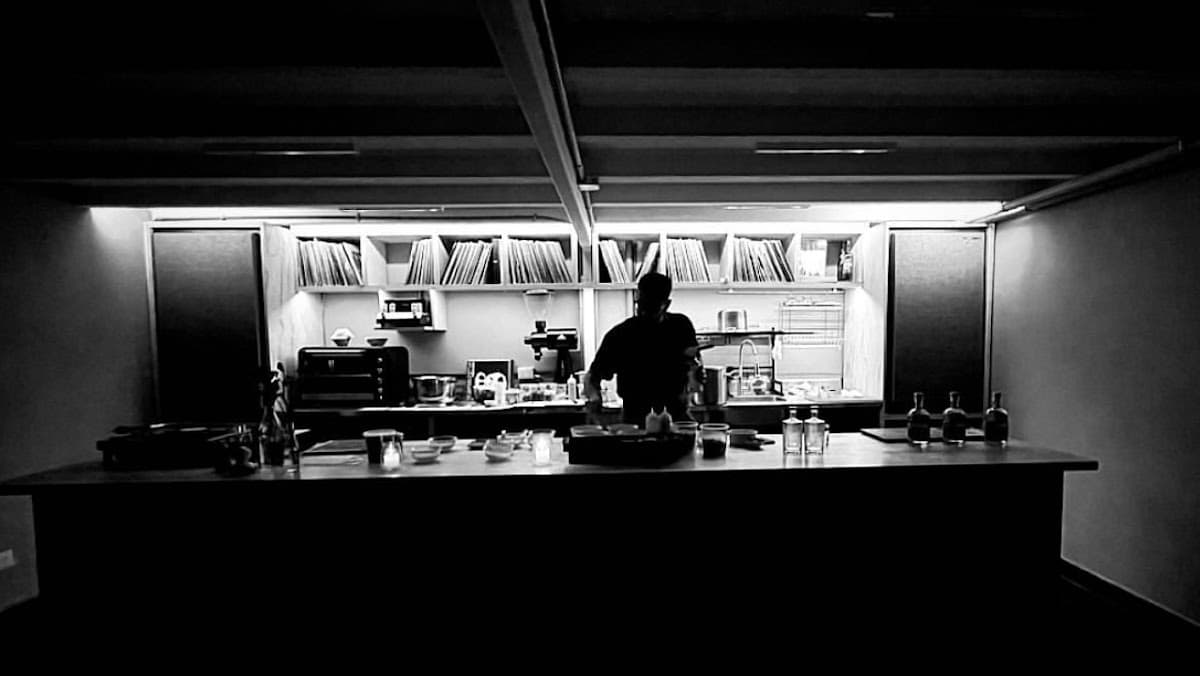 Verbena Restaurante y Bar de Tapas