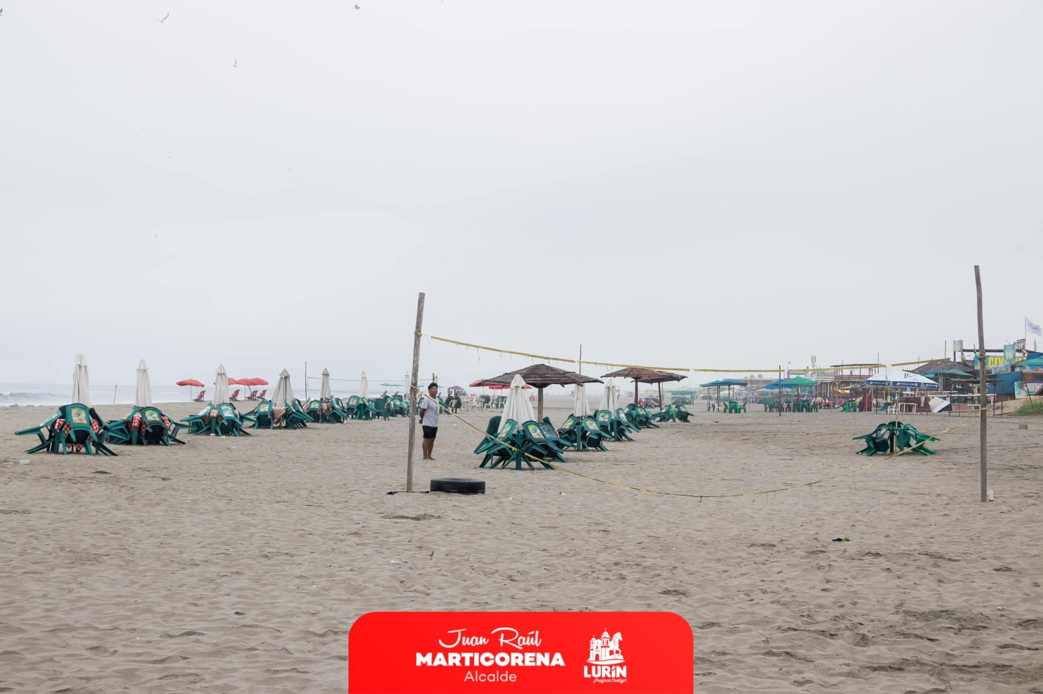 Playa San Pedro