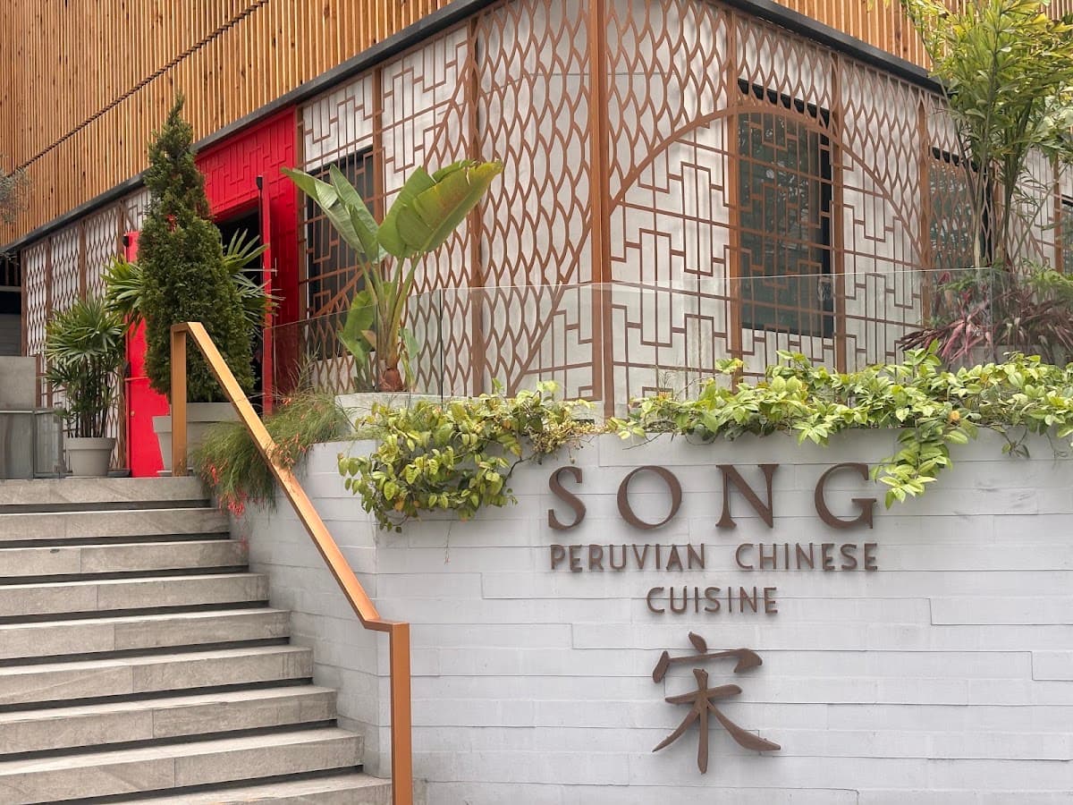 Song Restaurante