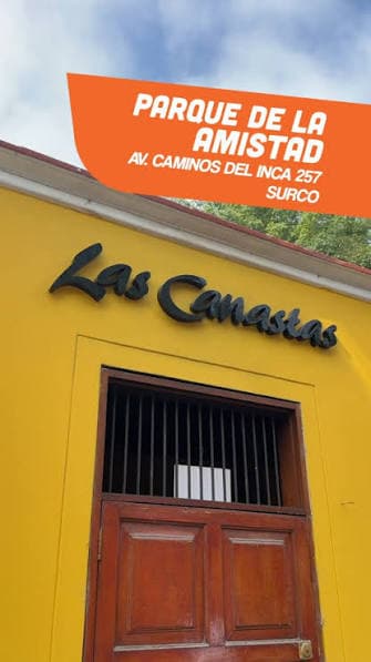 Las Canastas