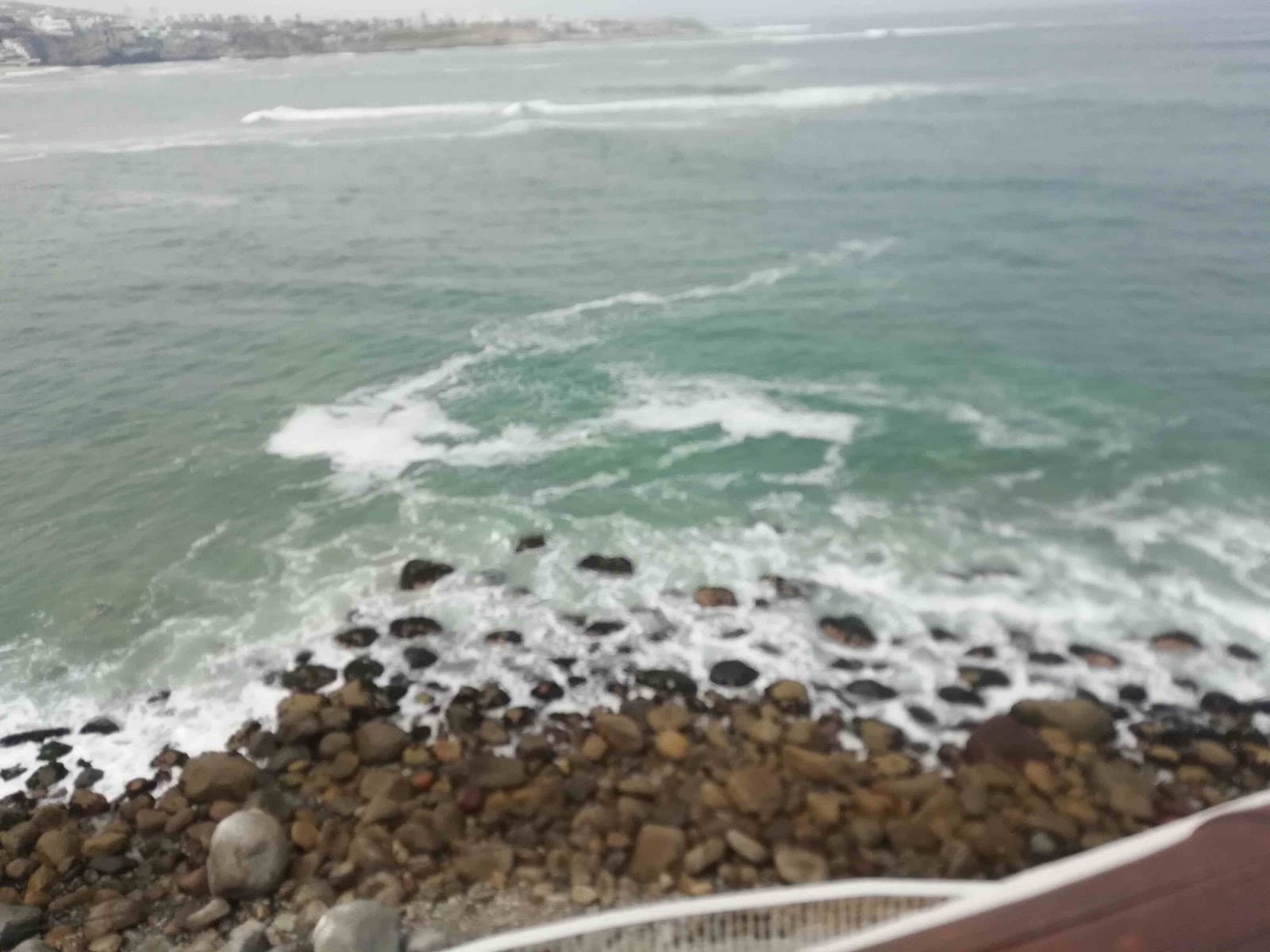 Playa Punta Hermosa