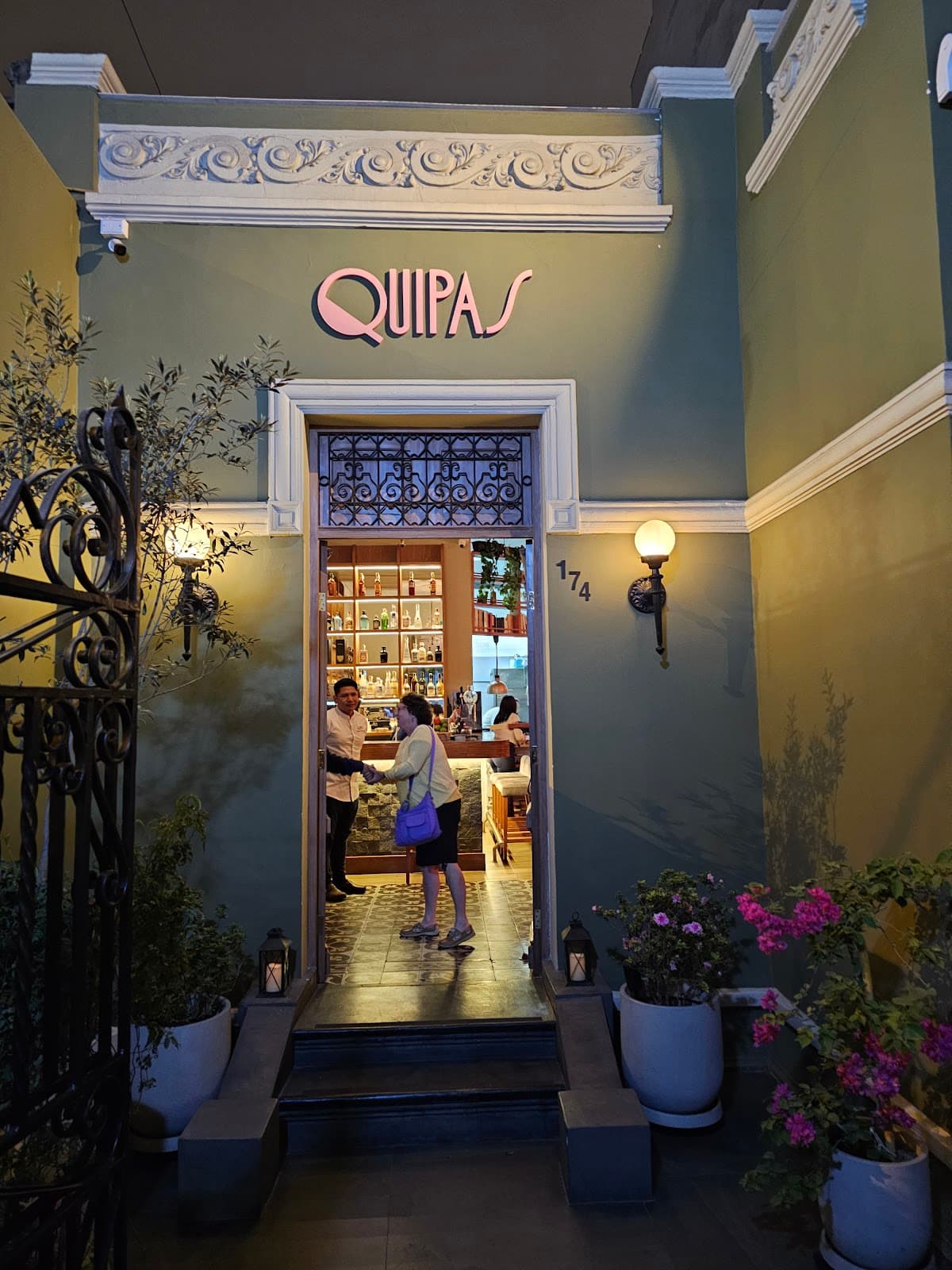Quipas