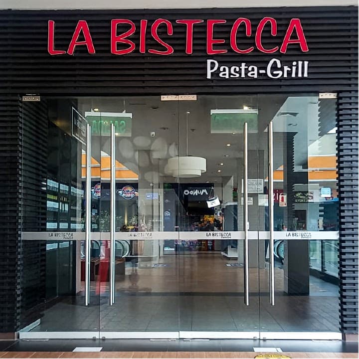 La Bistecca - Plaza San Miguel