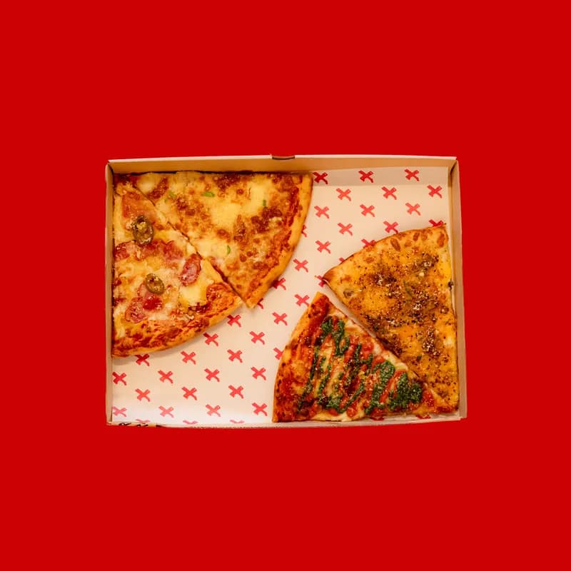 Calavera Pizzeria