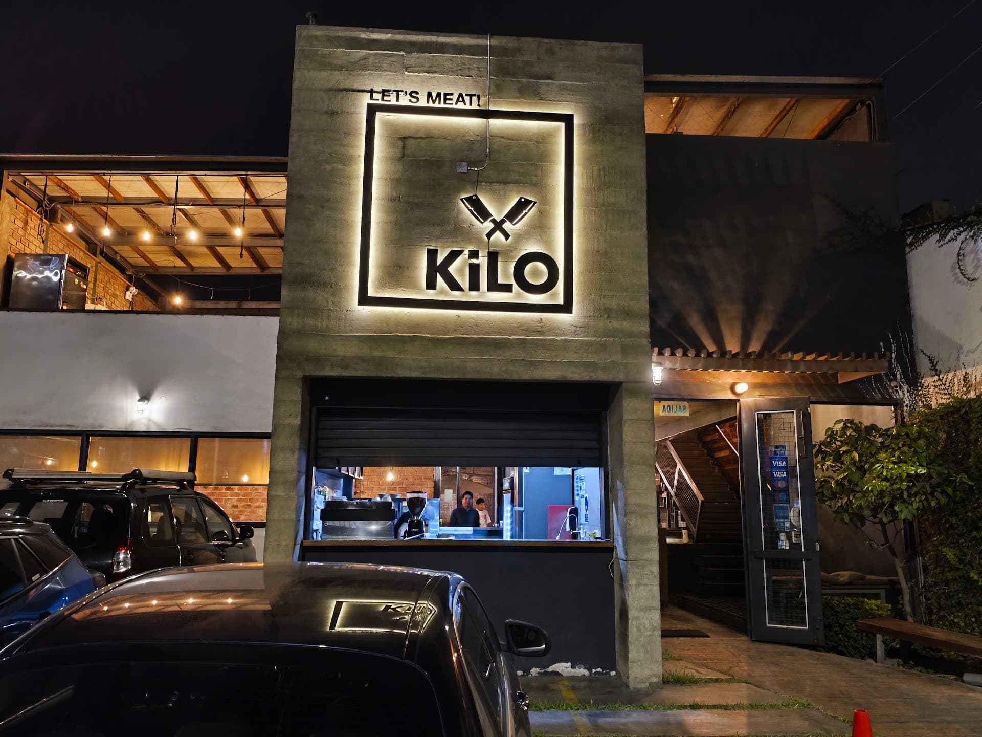 Kilo