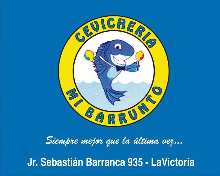 Mi Barrunto