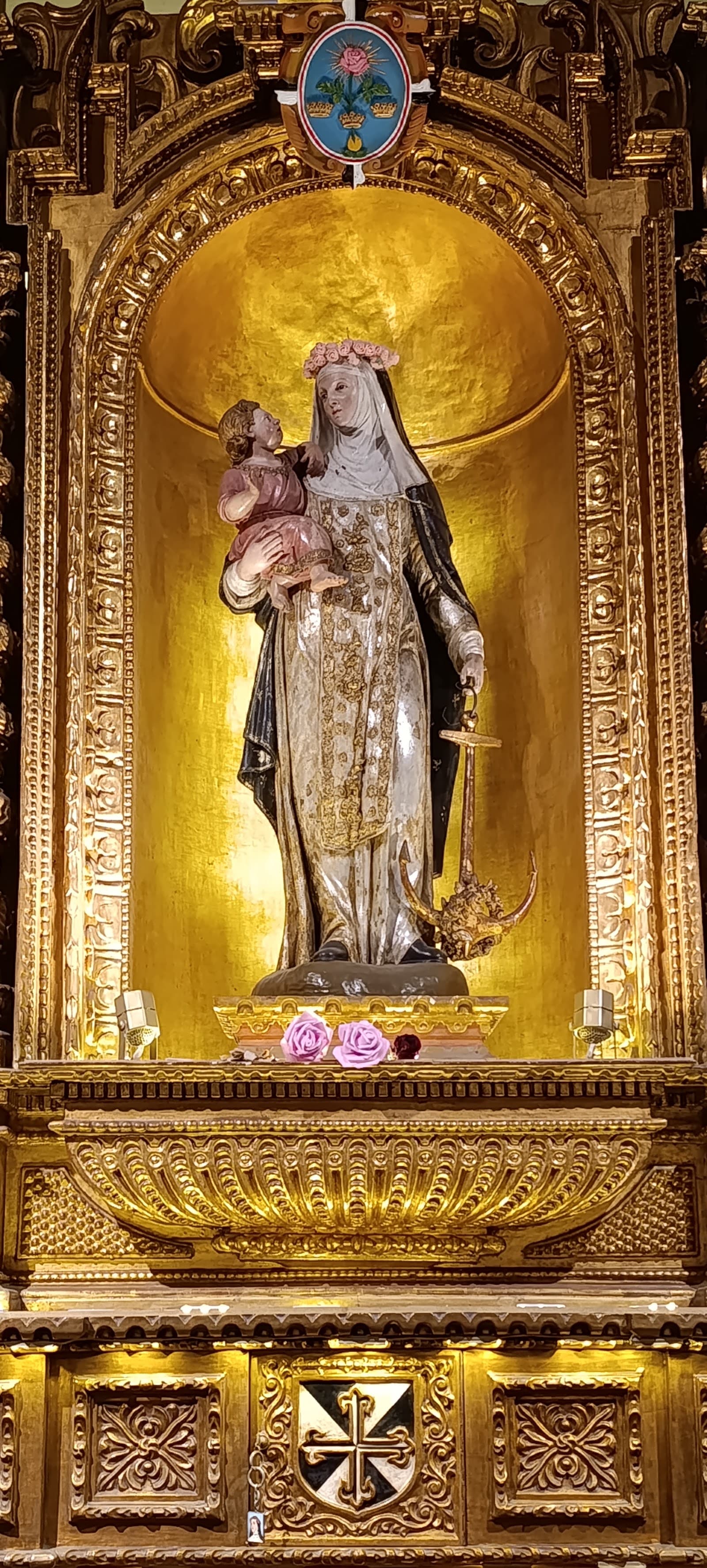 Museo Casa Santa Rosa de Lima